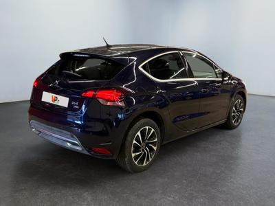 Ds Ds 4 Ds4 Executive BlueHDi 120 s&amp;S Bvm6