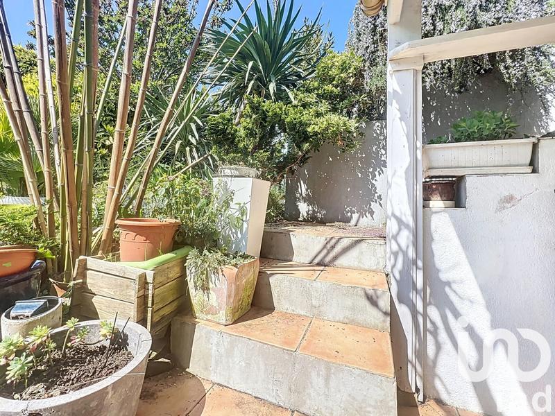 Maison - 149 m² - 7 pièces