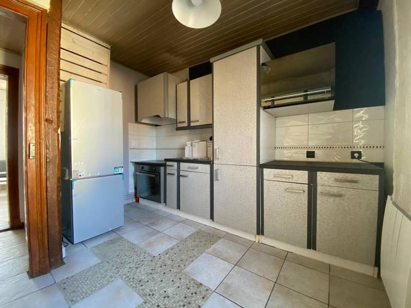 Appartement - 82 m² - 4 pièces