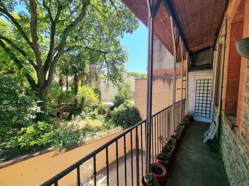 Appartement - 106 m² - 4 pièces