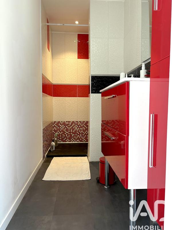 Maison - 145 m² - 7 pièces