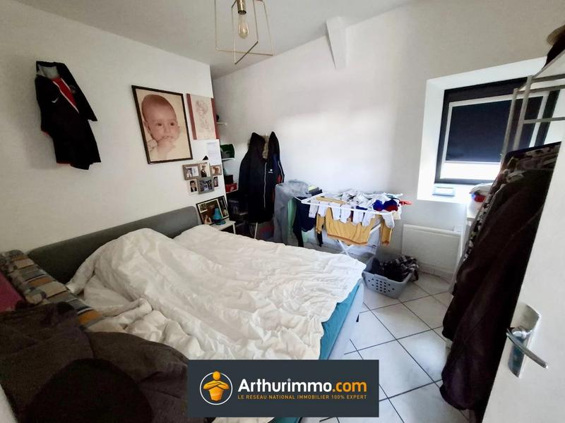 Immeuble - 106 m² - 4 pièces