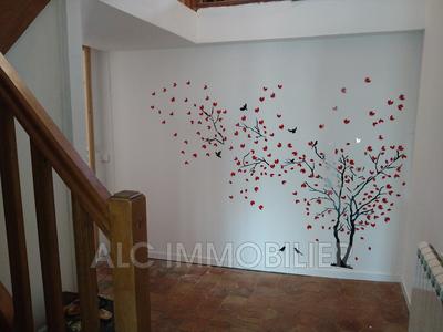 Maison - 170 m² - 5 pièces