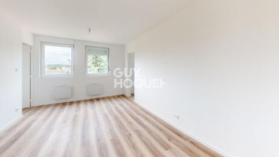 Appartement - 50 m² - 3 pièces