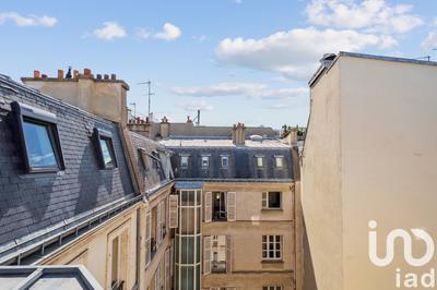 Appartement - 23 m² - 1 pièce