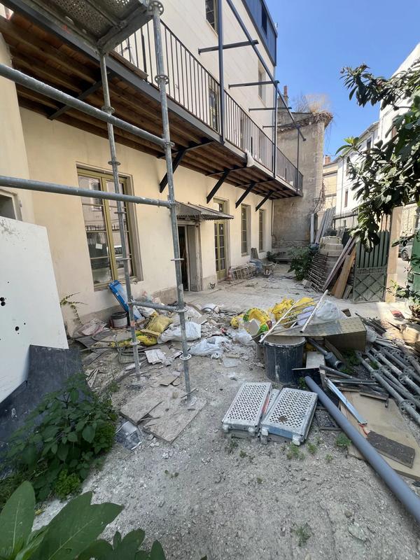 Appartement - 94 m² - 4 pièces