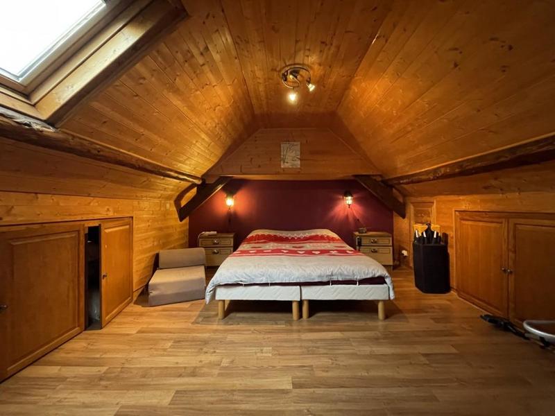 Maison - 79 m² - 4 pièces