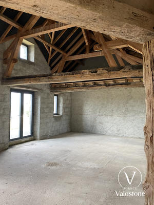 Maison - 264 m² - 6 pièces