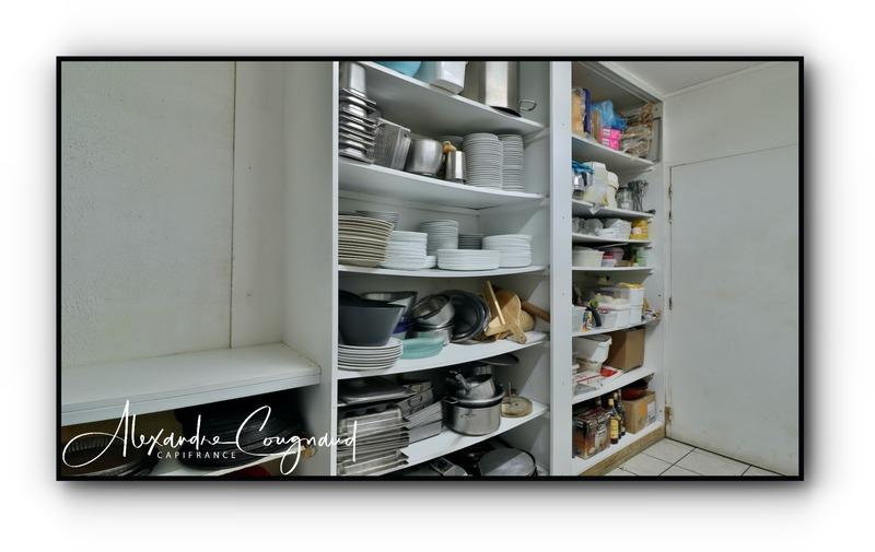 Immeuble - 280 m² - 6 pièces