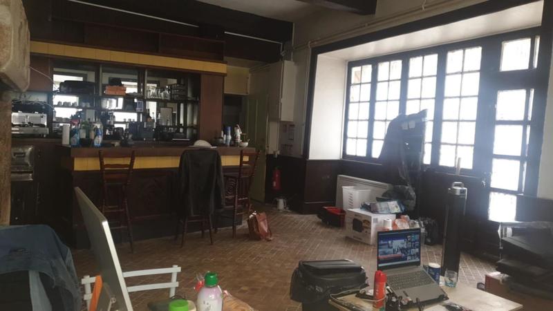 Local commercial - 150 m²