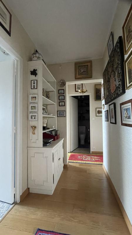 Appartement - 96 m² - 4 pièces