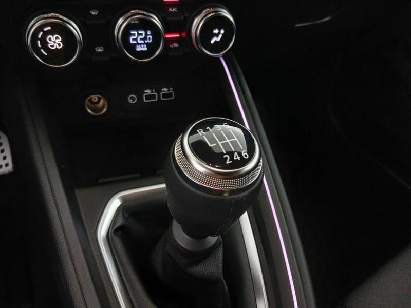 Renault Clio V TCe 90 ch Gsr2 Esprit Alpine