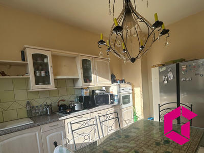 Maison - 140 m² - 4 pièces