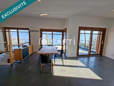 Villa - 102 m² - 4 pièces