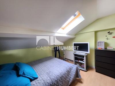 Immeuble - 280 m² - 15 pièces