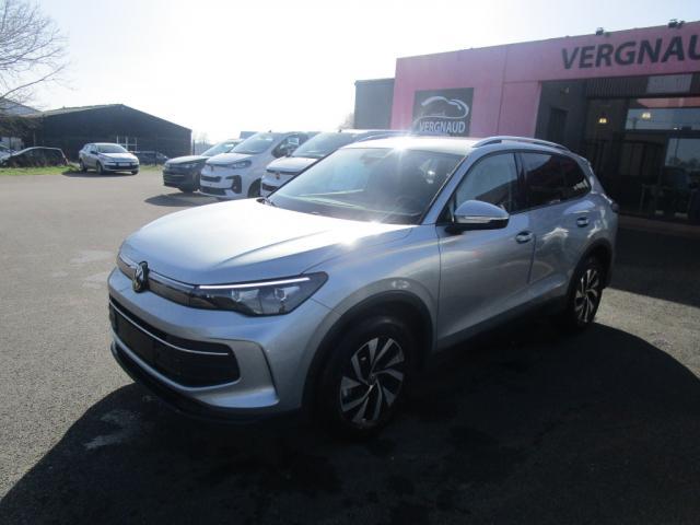 Volkswagen Tiguan 2.0 Tdi 150ch Dsg7 Life