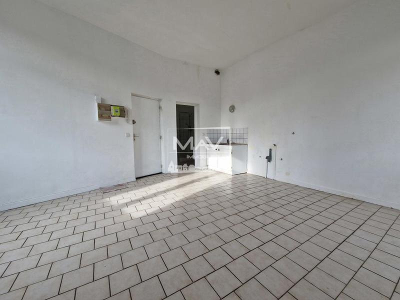 Immeuble - 205 m² - 5 pièces