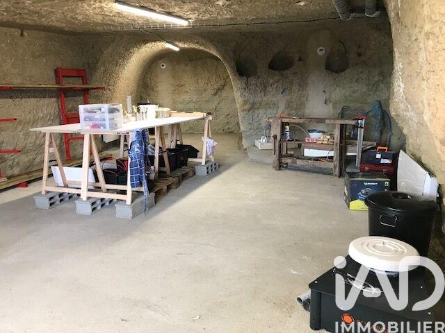 Maison - 129 m² - 2 pièces