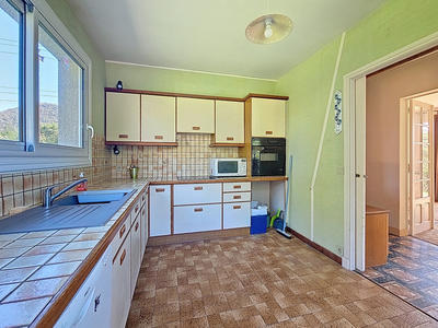 Maison - 139 m² - 7 pièces