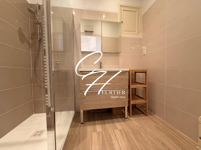 Appartement - 59 m² - 2 pièces