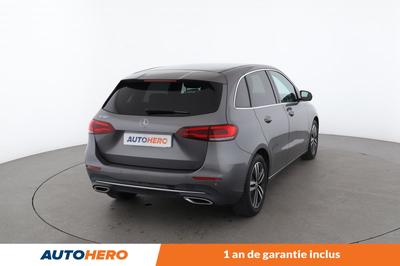 Mercedes Classe B 180 Progressive Line Edition 7g-Dct 136 ch