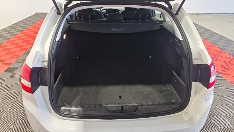Peugeot 308 Sw bluehdi 130ch ss bvm6 active
