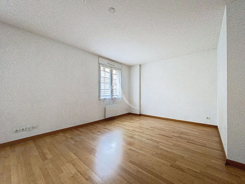 Appartement - 36 m² - 1 pièce