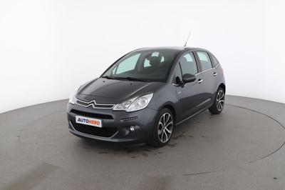 Citroën C3 1.6 Blue-HDi Exclusive 100 ch