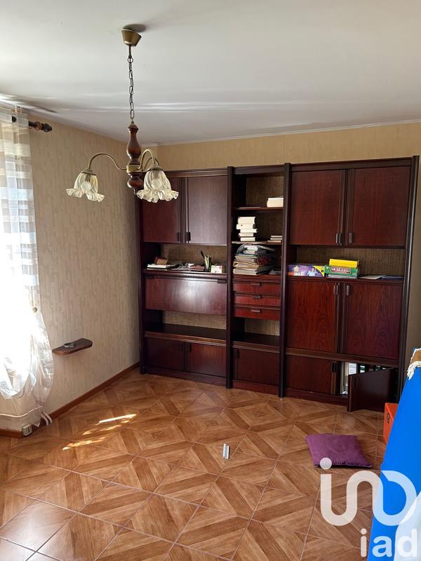 Maison - 134 m² - 6 pièces