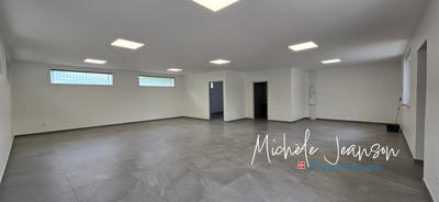 Local commercial - 106 m²