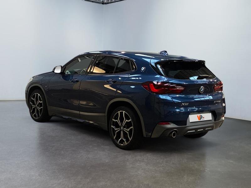 Bmw X2 F39 xDrive 25e 220 ch Bva6 m Sport X