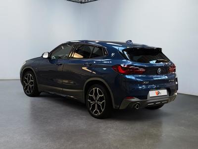 Bmw X2 F39 xDrive 25e 220 ch Bva6 m Sport X