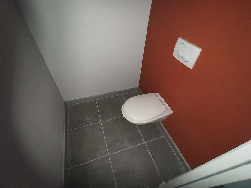 Local commercial - 179 m²