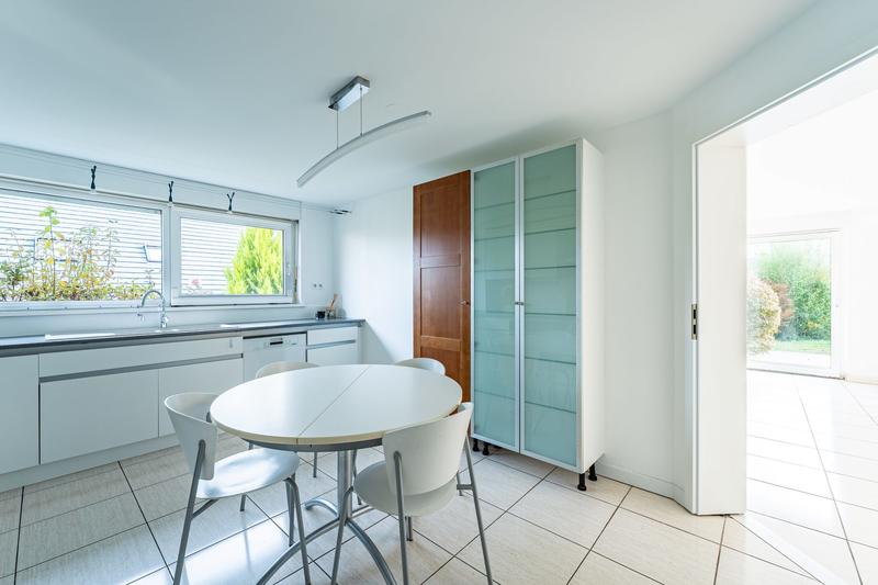 Villa - 207 m² - 7 pièces