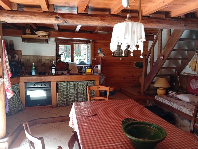 Maison - 98 m² - 4 pièces