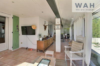 Maison - 149 m² - 4 pièces