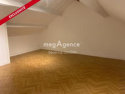 Maison - 78 m² - 4 pièces