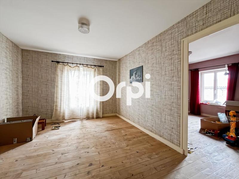 Appartement - 200 m² - 5 pièces
