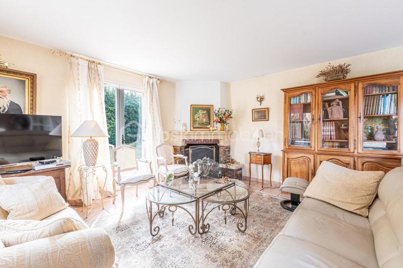 Maison - 126 m² - 5 pièces