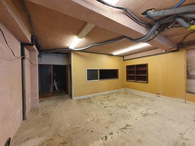 Local commercial - 103 m²