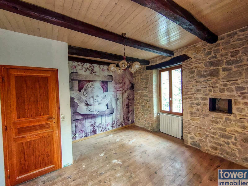 Maison - 92 m² - 3 pièces