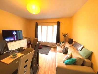 Appartement - 95 m² - 5 pièces