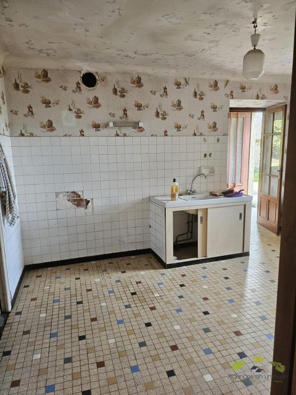 Maison de campagne - 77 m² - 3 pièces