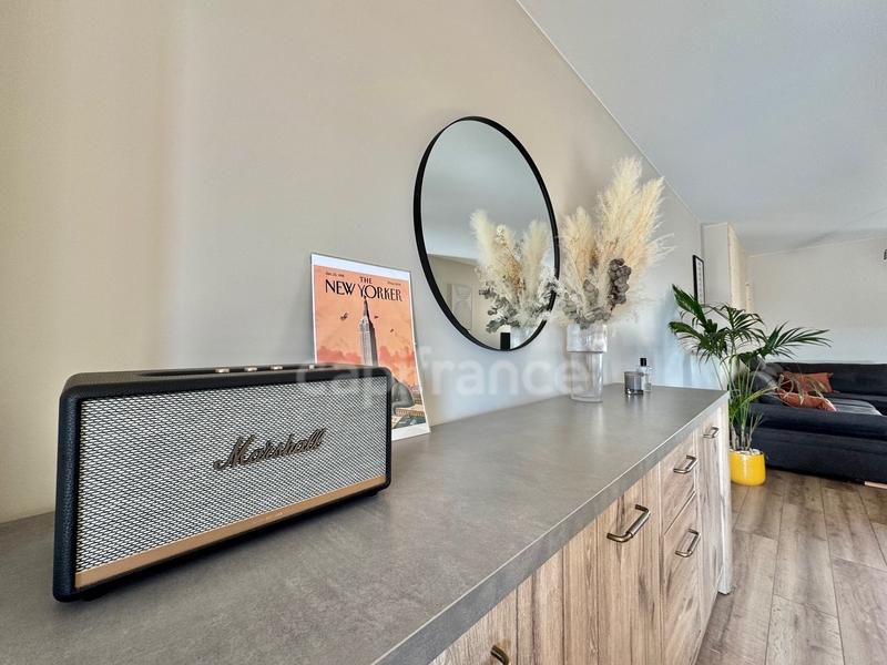 Appartement - 105 m² - 3 pièces