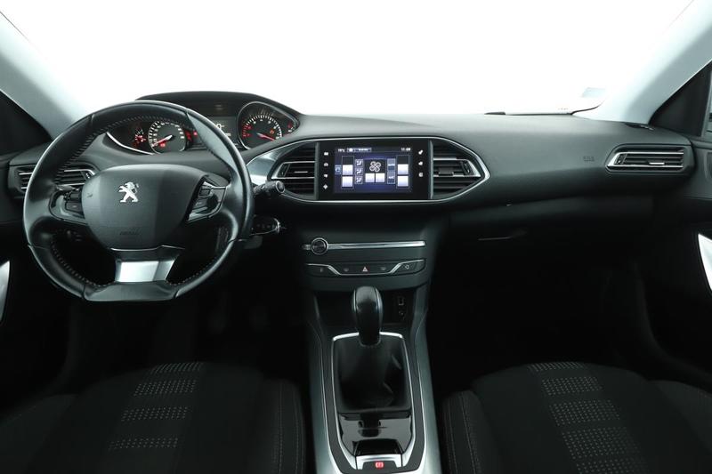 Peugeot 308 1.2 PureTech Allure 110 ch