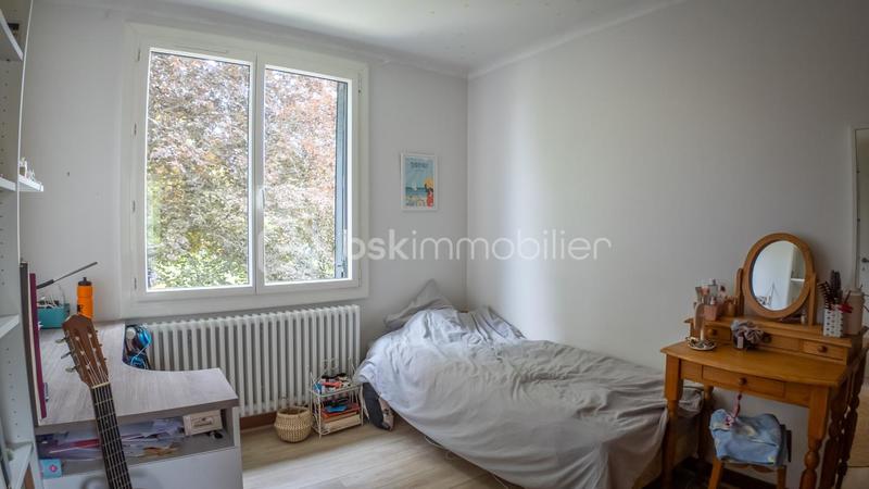 Maison d'architecte - 162 m² - 7 pièces