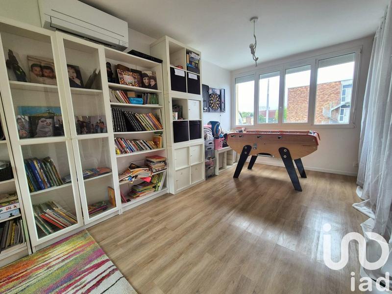 Maison - 150 m² - 4 pièces