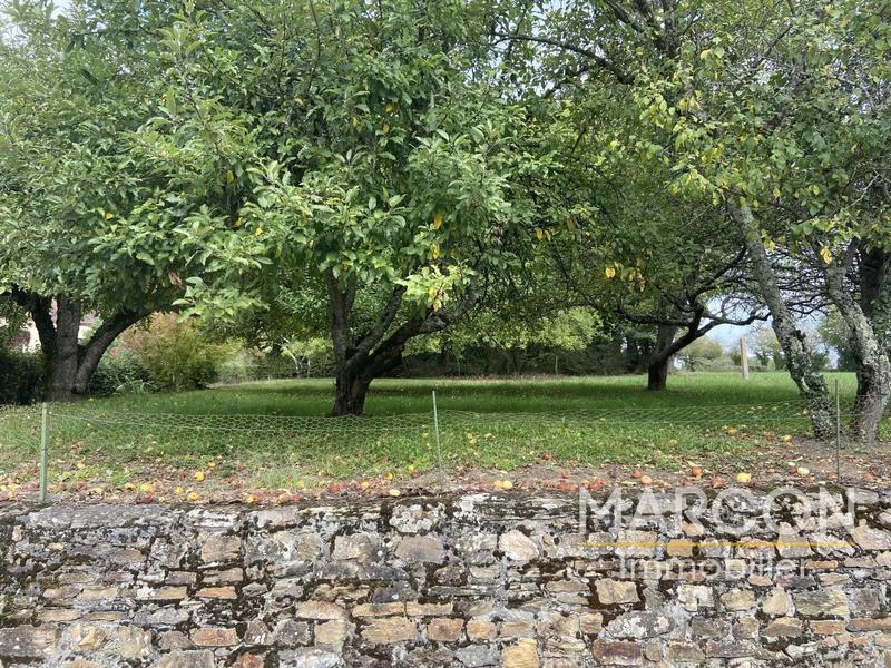 Maison de village - 113 m² - 5 pièces