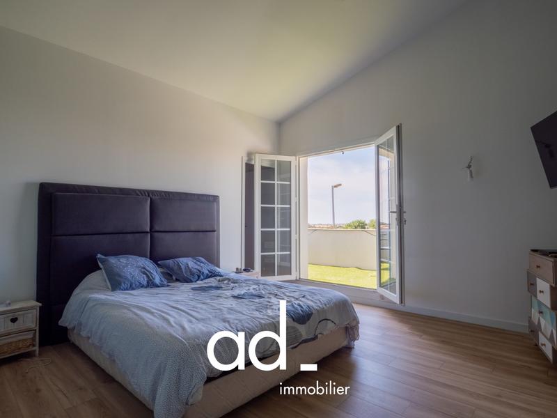 Maison - 150 m² - 4 pièces