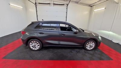 Audi A3 sportback 30 Tfsi Mhev s tronic 110 Sb